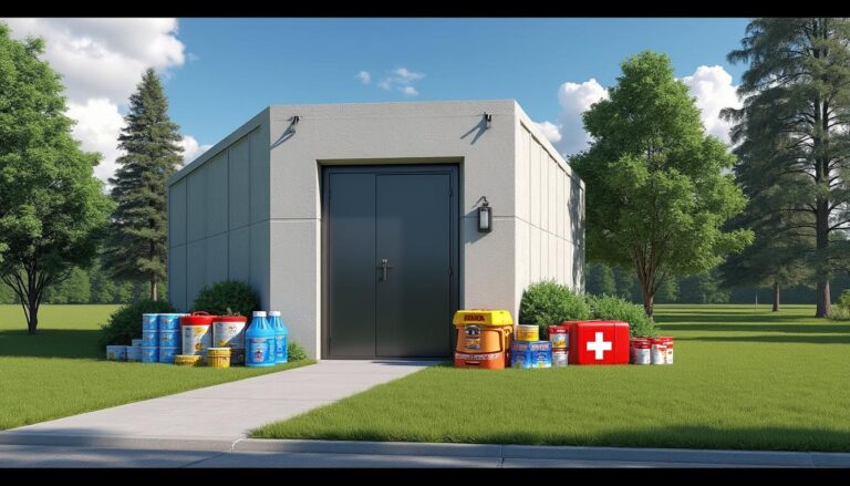 découvrez pourquoi la construction d'abris antiatomiques est désormais essentielle pour garantir la sécurité civile. dans un contexte mondial incertain, cet article examine les raisons de cette nécessité, les enjeux associés et les solutions proposées pour protéger la population.