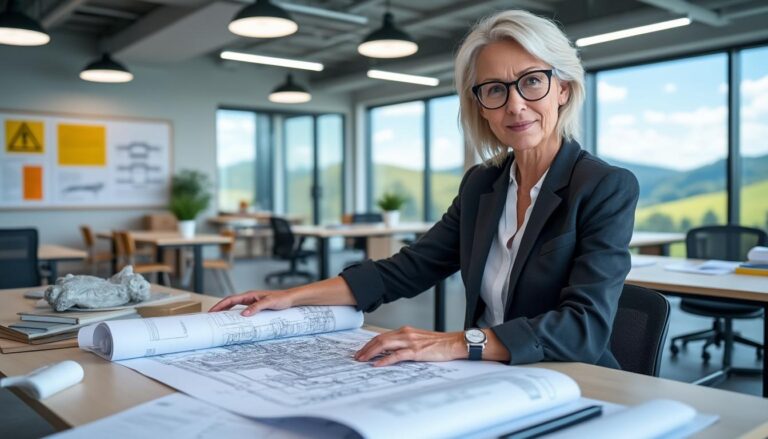 découvrez les stratégies et conseils d'un expert en aménagement d'abris antiatomiques. plongez dans l'univers de la sécurité et de la protection avec des techniques innovantes pour assurer votre survie en cas de crise.