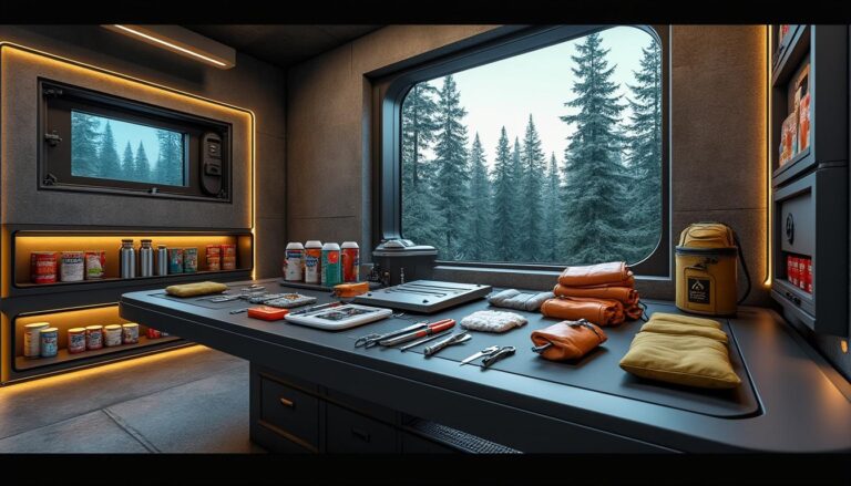 découvrez si les kits tout-en-un pour abris antiatomiques sont vraiment fiables et adaptés à vos besoins. analyse des avantages, limites et conseils pour faire le bon choix face aux risques nucléaires.