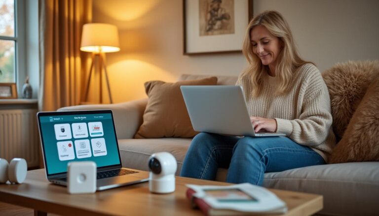 découvrez des conseils pratiques pour renforcer la sécurité de votre logement en période de crise. protégez votre domicile et vos proches grâce à des méthodes simples et efficaces.