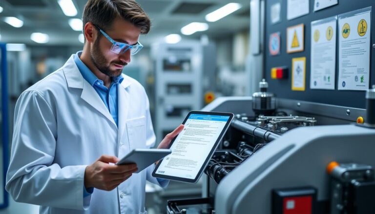 découvrez ce que prévoit la réglementation française en matière de certification des équipements : exigences légales, normes à respecter et démarches à suivre pour garantir la sécurité et la conformité de vos appareils.