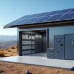 découvrez comment alimenter efficacement un abri antiatomique grâce aux panneaux solaires, batteries ou groupes électrogènes. comparez les avantages de chaque solution pour garantir sécurité et autonomie en toutes circonstances.