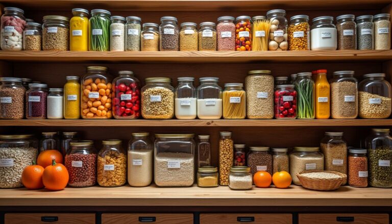 découvrez nos conseils pratiques pour constituer une réserve alimentaire d'un an : quels aliments stocker, comment les conserver et organiser vos provisions pour garantir l'autosuffisance et la sécurité de votre famille.