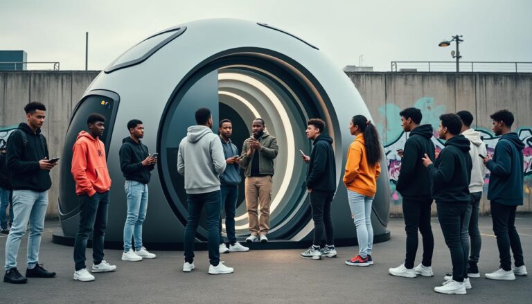découvrez comment les jeunes générations envisagent les abris antiatomiques dans un monde en constante évolution. cette exploration révèle leurs craintes, leurs perceptions et leur rapport à la sécurité face aux menaces modernes. plongez dans une analyse des mentalités et des valeurs qui façonnent leur vision de la protection personnelle.