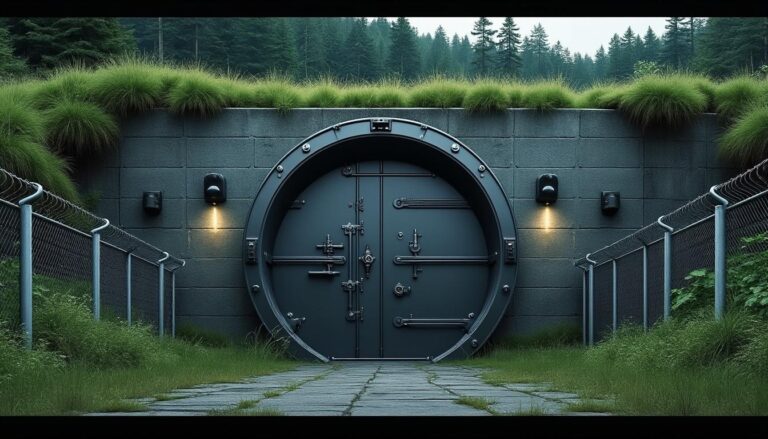 découvrez les meilleures pratiques et conseils pour renforcer la sécurité de votre abri antiatomique contre les intrusions, garantir la protection de ses occupants et installer les dispositifs adaptés.