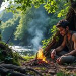 découvrez les conseils essentiels pour survivre 72 heures en forêt sans aucun équipement : techniques de survie, recherche d’eau, alimentation, abris et sécurité. préparez-vous à faire face à l’imprévu en pleine nature.
