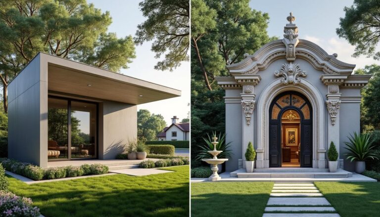 découvrez notre comparatif entre abris antiatomiques modulaires et sur mesure : avantages, inconvénients, coût, installation et conseils pour choisir la meilleure solution de protection.