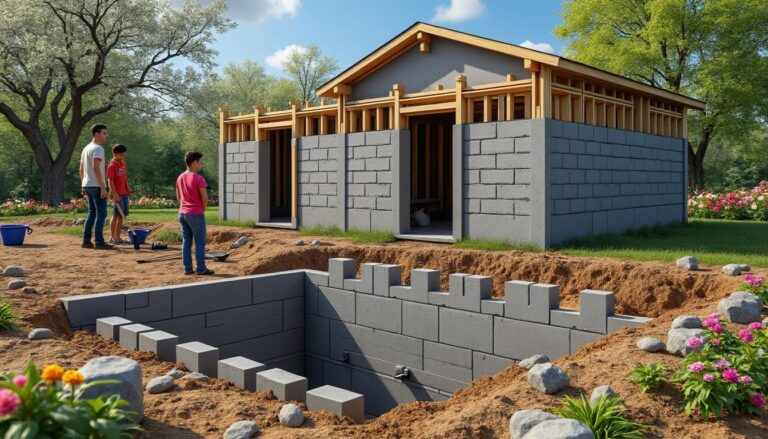 découvrez comment construire un abri antiatomique dans votre jardin : étapes essentielles, conseils pratiques et matériaux recommandés pour garantir la sécurité et la protection de votre famille.