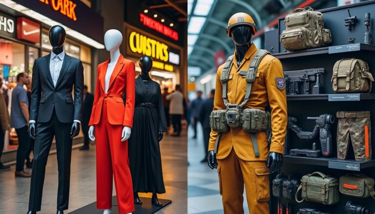 découvrez comment le survivalisme, initialement perçu comme un mode de vie alternatif, s'est transformé en un secteur économique en pleine expansion. explorez les tendances du marché, les opportunités d'affaires et les impacts de la mode sur cette niche unique.
