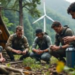 découvrez s'il est encore pertinent de se lancer dans le survivalisme en 2025, les tendances actuelles et les conseils indispensables pour bien débuter dans cet univers en pleine évolution.