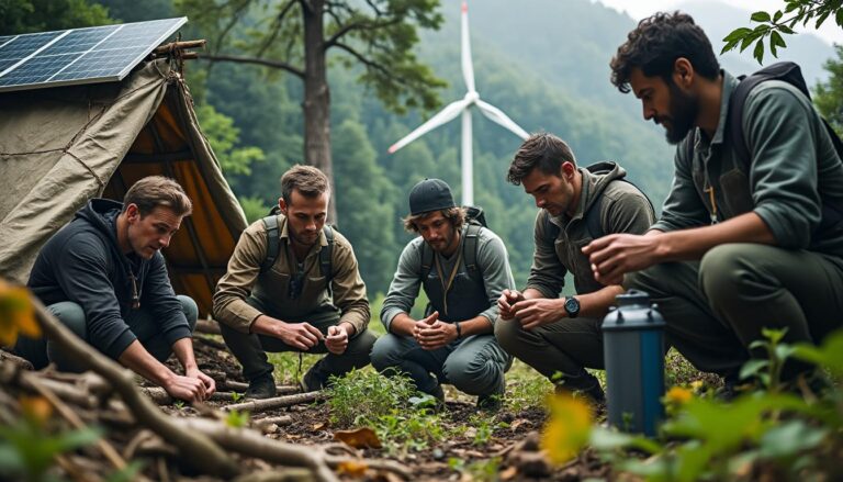 découvrez s'il est encore pertinent de se lancer dans le survivalisme en 2025, les tendances actuelles et les conseils indispensables pour bien débuter dans cet univers en pleine évolution.