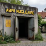 découvrez s'il existe encore des abris anti-nucléaires publics en france aujourd'hui. informez-vous sur leur localisation, leur accessibilité et la politique de protection civile actuelle face au risque nucléaire.