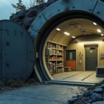 Accueil 18 découvrez pourquoi il est essentiel d’envisager un sas de décontamination dans un abri antiatomique, afin d’assurer une protection maximale contre les risques de contamination radioactive après une explosion nucléaire.