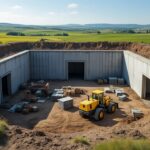 découvrez si un permis de construire est nécessaire pour installer un abri anti-nucléaire en france, et quelles sont les démarches administratives à prévoir pour ce type de construction.