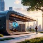 découvrez comment l'intelligence artificielle transforme la gestion des abris, promettant une efficacité accrue, une meilleure sécurité et des services connectés pour un futur plus intelligent.