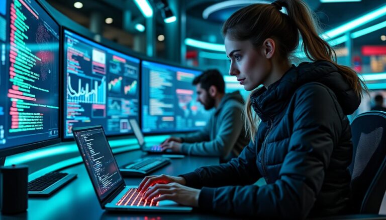 découvrez pourquoi le hacking éthique s’impose comme une compétence essentielle à l’ère du numérique. apprenez à protéger vos données et à anticiper les cybermenaces grâce à des techniques modernes et responsables.
