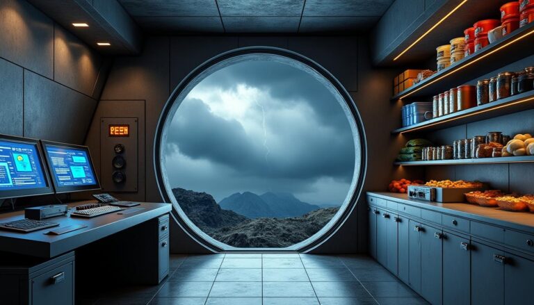 découvrez quand et pourquoi s’équiper d’un plan bunker pour protéger votre famille et vos biens. conseils, moments clés et bonnes pratiques pour anticiper sereinement les imprévus.