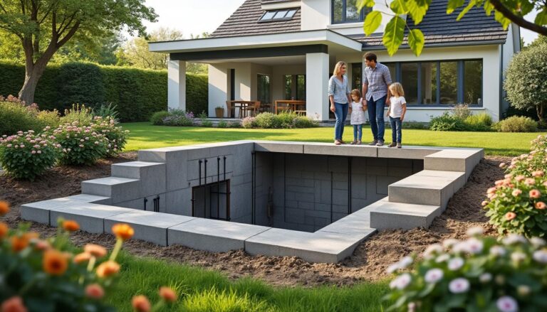 découvrez si la législation française autorise la construction d'un abri antiatomique chez soi : obligations, démarches, réglementations locales et points essentiels à connaître avant de démarrer votre projet.