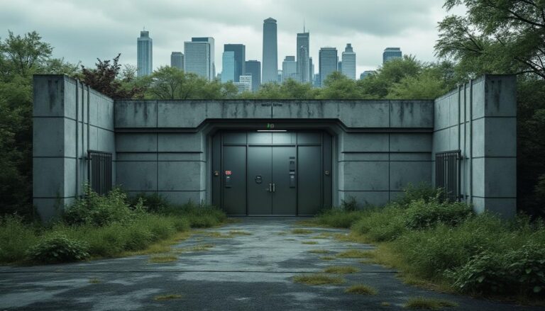découvrez la réalité des abris anti-nucléaires municipaux en 2025 : entre mythes persistants et véritables dispositifs de protection, faisons le point sur leur existence, leur accessibilité et leur efficacité.