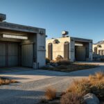 découvrez l'état des lieux des bunkers d’état encore opérationnels en 2025 : localisation, fonctions et niveaux de sécurité de ces infrastructures stratégiques souvent méconnues du grand public.