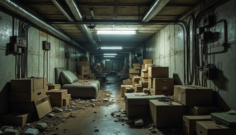 découvrez les erreurs de conception les plus courantes dans les abris antiatomiques et apprenez comment les éviter pour améliorer la sécurité et l'efficacité de votre refuge en cas de catastrophe.