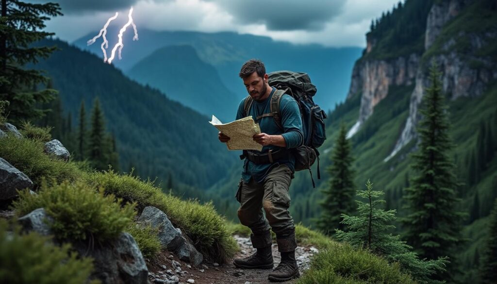 découvrez les erreurs de survie les plus fréquentes commises par les randonneurs et apprenez comment les éviter pour garantir votre sécurité en pleine nature.