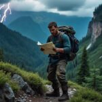 découvrez les erreurs de survie les plus fréquentes commises par les randonneurs et apprenez comment les éviter pour garantir votre sécurité en pleine nature.