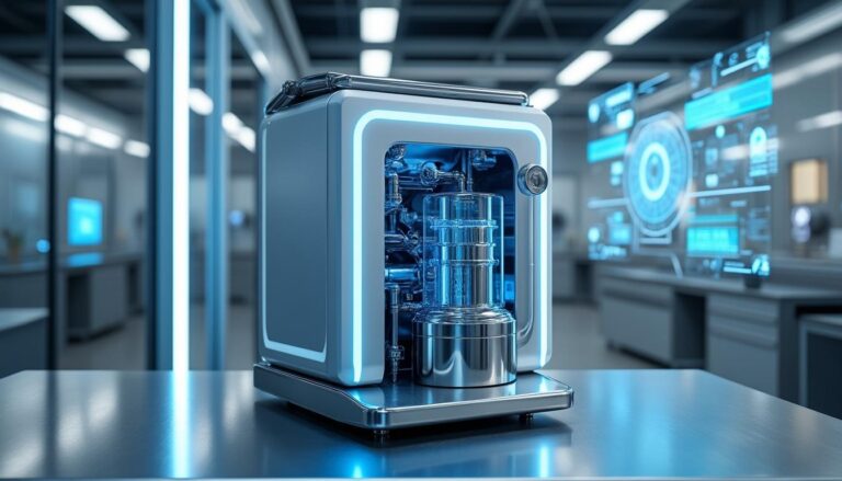 découvrez les dernières avancées en matière de systèmes de filtration nucléaire individuels, leur fonctionnement, leurs avantages et leur importance essentielle pour la protection et la sécurité dans différents environnements.