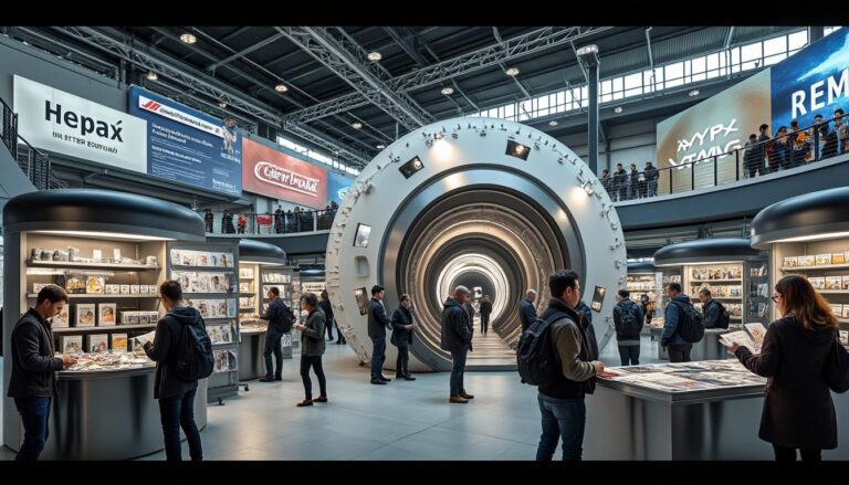 découvrez les principaux fabricants français d'équipements pour abris antiatomiques, les tendances du marché et les dernières innovations en matière de sécurité civile en france.