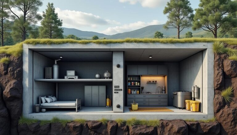 découvrez ce que recommandent l’oms et l’aiea concernant les normes techniques des abris antiatomiques, afin de garantir une protection optimale en cas d’incident nucléaire. informations fiables et conseils pratiques.