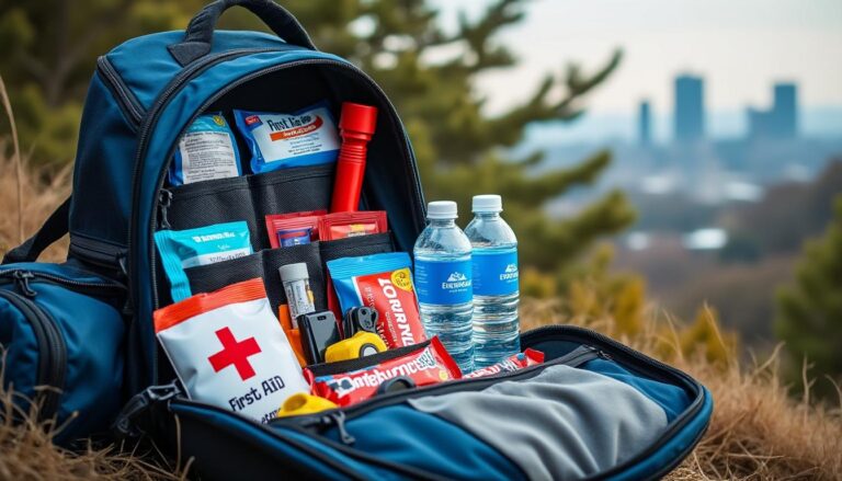 découvrez la liste des objets indispensables à emporter dans votre sac d’évacuation pour faire face à toute urgence : conseils pratiques et essentiels pour garantir votre sécurité et votre autonomie.