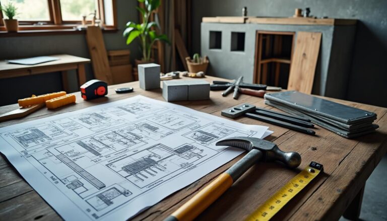 découvrez les éléments essentiels à prévoir pour réaliser vous-même un abri antiatomique efficace. conseils pratiques, matériaux indispensables et plans détaillés pour assurer votre sécurité en cas d'urgence.