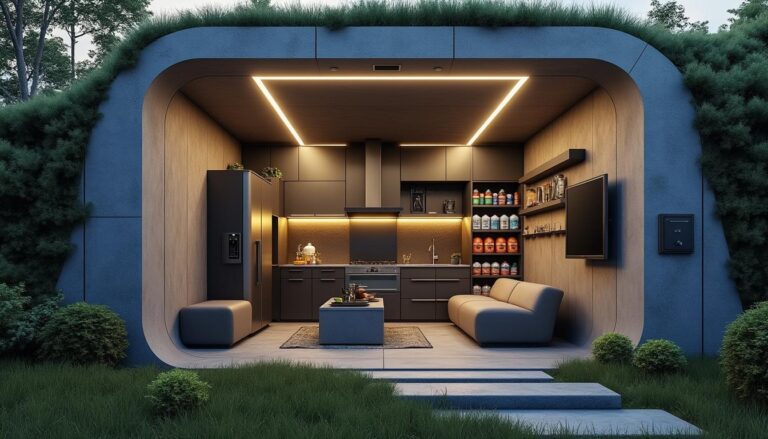 découvrez quel budget prévoir en 2025 pour l’achat ou la construction d’un abri antiatomique complet, incluant les coûts des matériaux, équipements indispensables et conseils d’experts pour garantir votre sécurité.