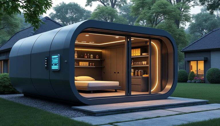 découvrez en détail le coût réel d’un abri antiatomique individuel en 2025 : prix, facteurs à considérer et conseils pour bien estimer votre budget en toute sécurité.