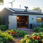 Accueil 16 découvrez quelle autonomie prévoir pour un abri antiatomique privé afin d’assurer votre sécurité en cas de crise : conseils, critères essentiels et durée idéale de confinement.