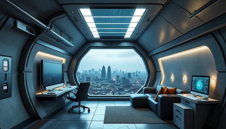 découvrez les normes à respecter en 2025 pour l’équipement des abris antiatomiques : ventilation, sécurité, matériaux et réglementation pour une protection optimale.