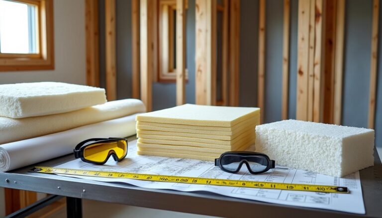 découvrez quels matériaux sont les plus efficaces pour isoler un abri antiatomique. profitez de conseils pratiques pour assurer une protection optimale contre les radiations et garantir la sécurité de votre refuge.