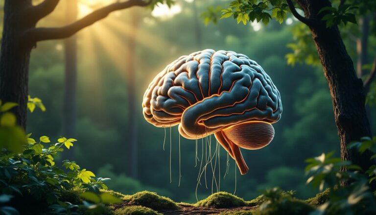 découvrez comment le cerveau humain développe des mécanismes de résilience face aux épreuves, permettant à chacun de surmonter les difficultés et de s’adapter pour survivre dans des situations extrêmes.