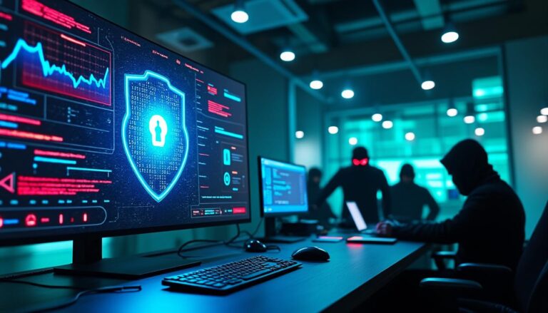 découvrez comment protéger efficacement vos données et réagir en cas de cyberattaque. conseils pratiques et outils pour assurer votre survie numérique et sécuriser vos informations personnelles ou professionnelles.