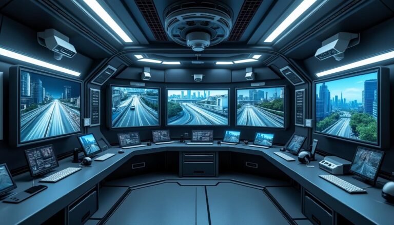 découvrez comment les systèmes de surveillance pour abris vous permettent de détecter toute présence ou intrusion sans avoir à sortir. sécurité, simplicité et tranquillité d’esprit au rendez-vous.