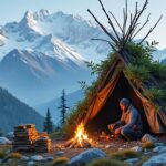 découvrez les techniques essentielles de survie en montagne. apprenez les bases pour rester calme face à l’imprévu et assurer votre sécurité lors de vos aventures en altitude.