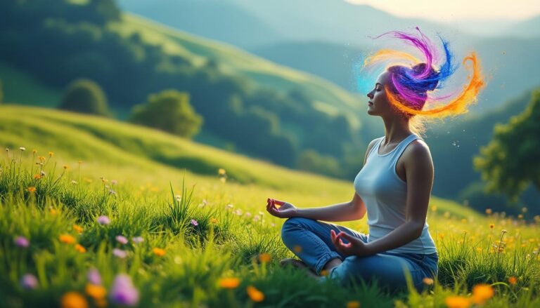 découvrez des techniques de visualisation simples et efficaces pour maîtriser vos émotions et éviter la panique dans les situations stressantes. apprenez à rester calme et à renforcer votre bien-être au quotidien.