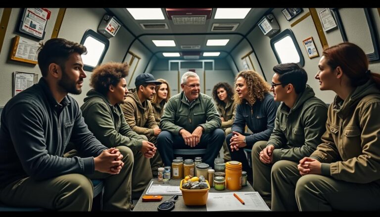 découvrez les témoignages inspirants de personnes ayant construit leur propre abri antiatomique pour moins de 10 000 €. conseils, astuces et récits d'expérience pour sécuriser votre famille à moindre coût.