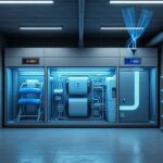 Accueil 15 découvrez comment la ventilation et la filtration d’air garantissent la sécurité et la qualité de l’air dans un abri antiatomique. protégez-vous efficacement contre les contaminants et radiations grâce à des systèmes adaptés.